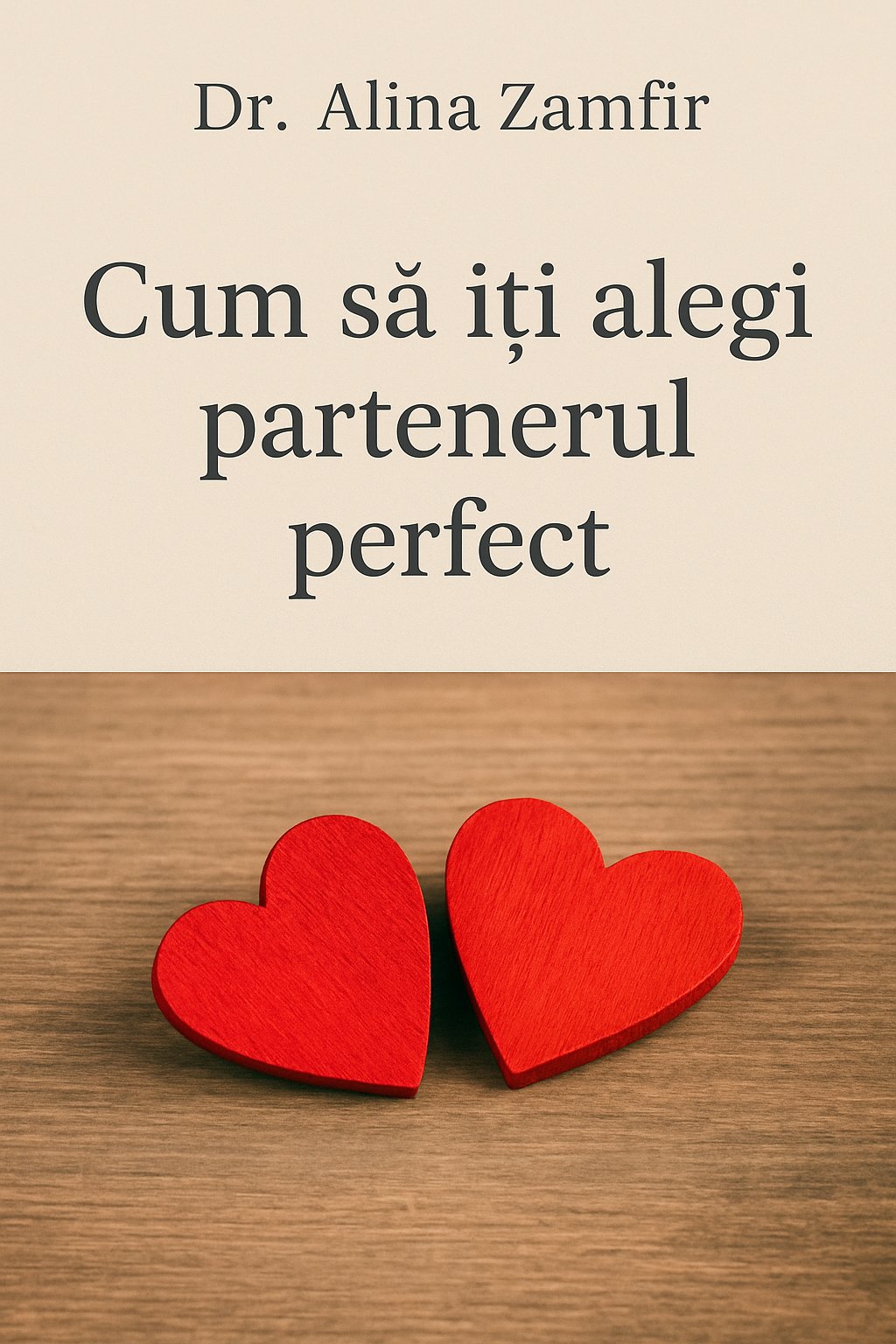 Cum sa iti alegi partenerul perfect